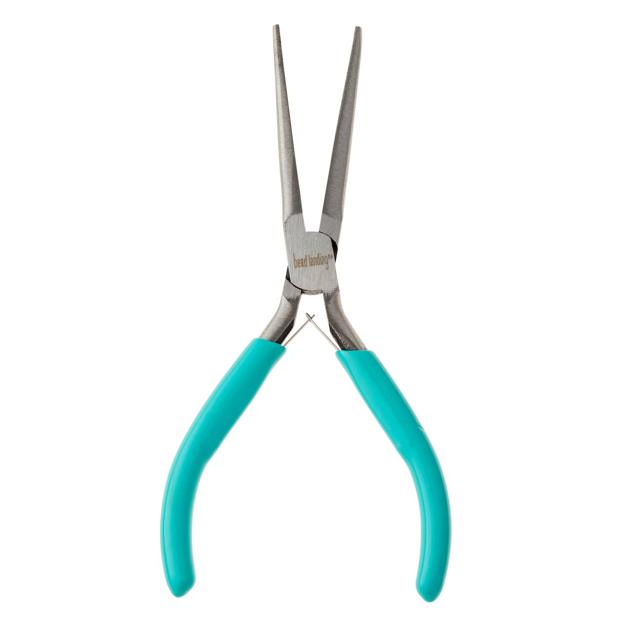 Bead Landing™ Long Nose Pliers